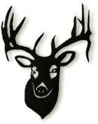 Deer Shadow Logo